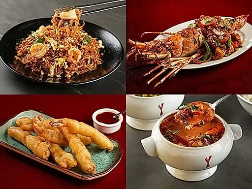 Corporate Events & Catering