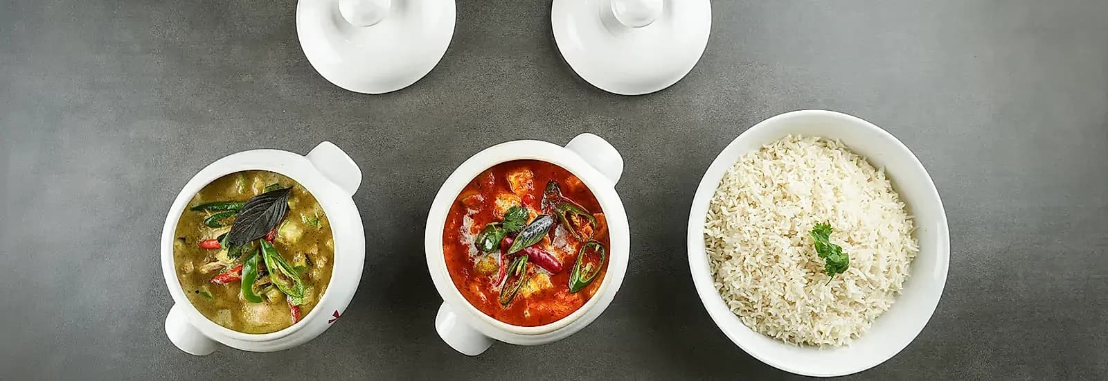 Yum Chinese & Thai Restaurant Pakistan